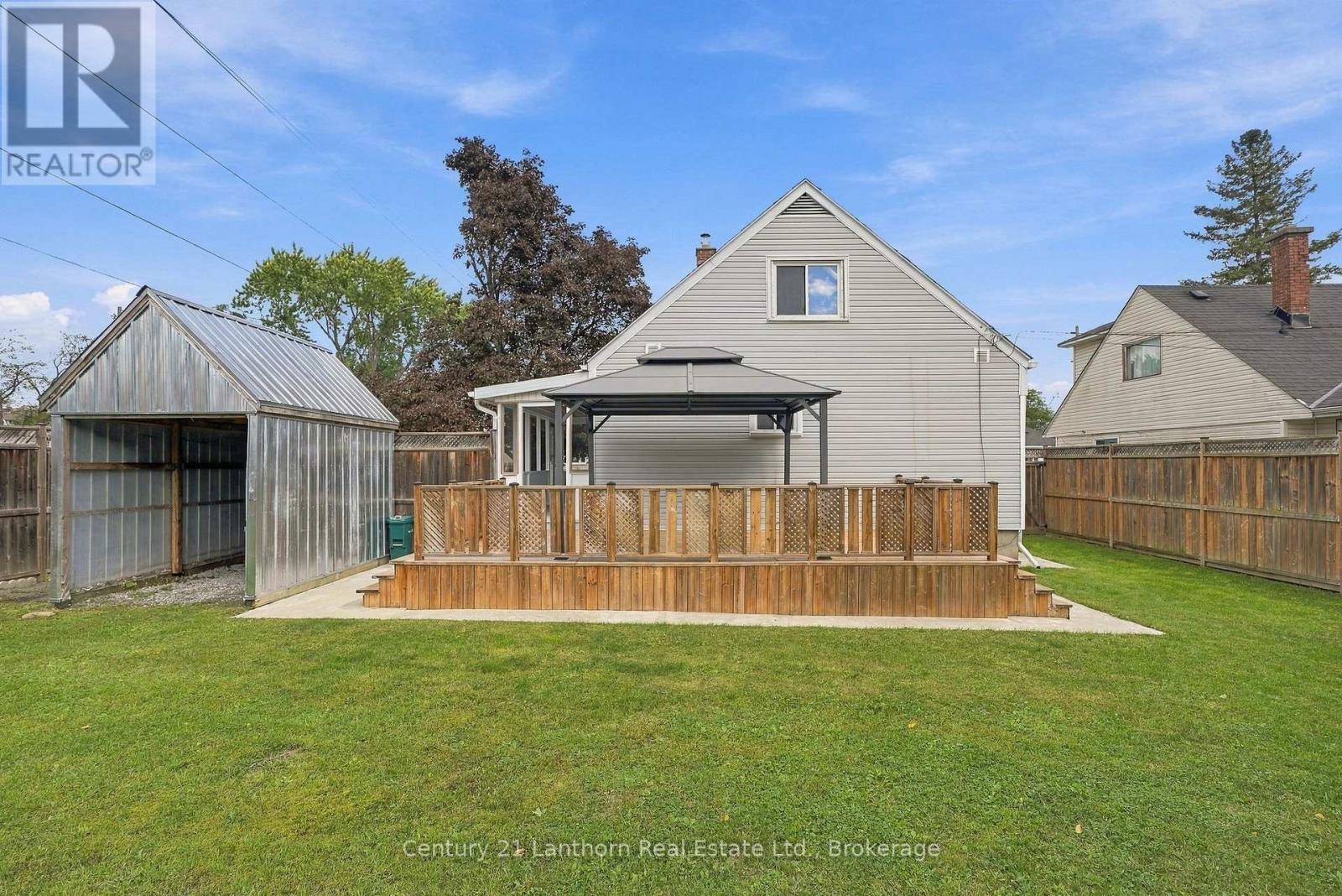 106 Humewood Drive, Belleville, Ontario  K8N 4E6 - Photo 40 - X13788454