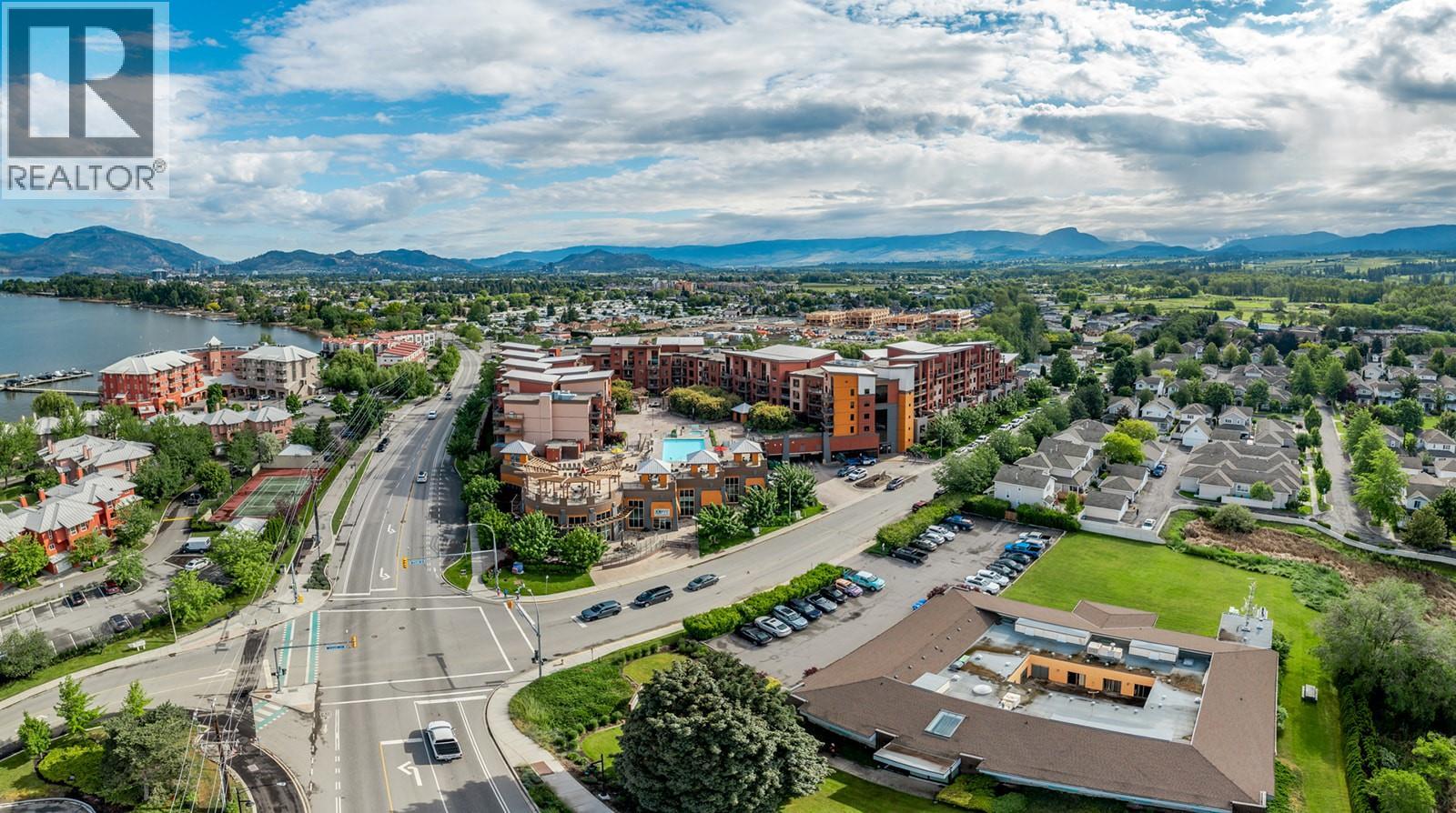 654 Cook Road Unit# 321, Kelowna, British Columbia