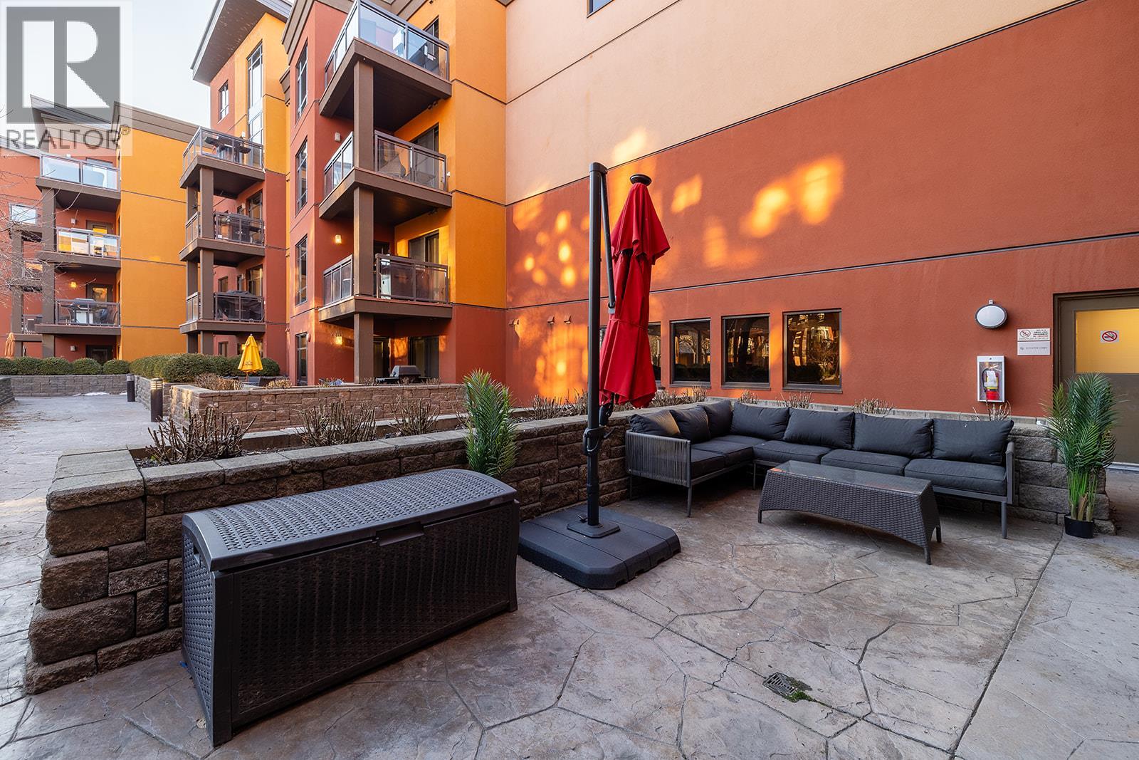 654 Cook Road Unit# 321, Kelowna, British Columbia  V1W 3G7 - Photo 17 - 10400614