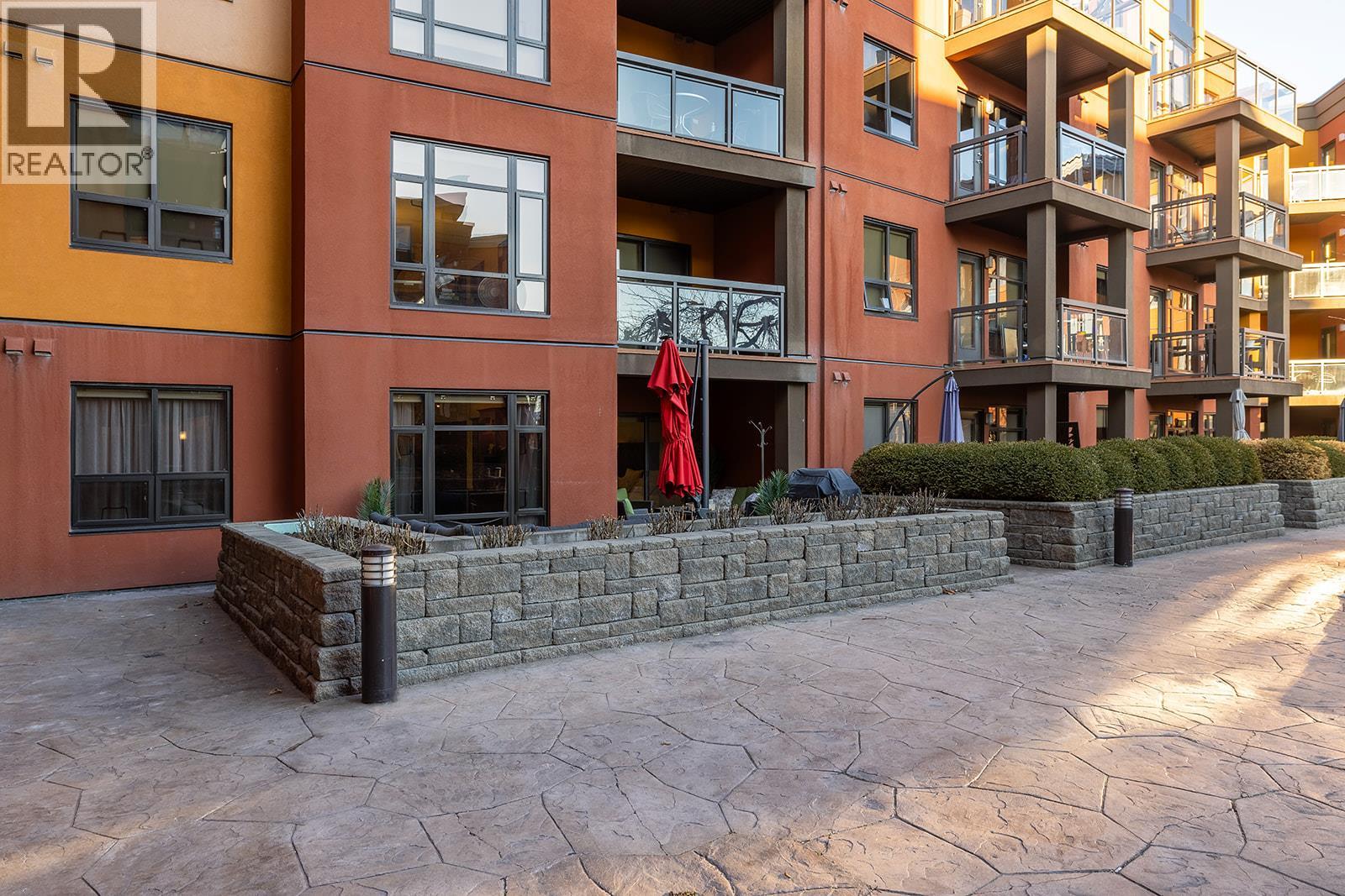 654 Cook Road Unit# 321, Kelowna, British Columbia  V1W 3G7 - Photo 18 - 10400614