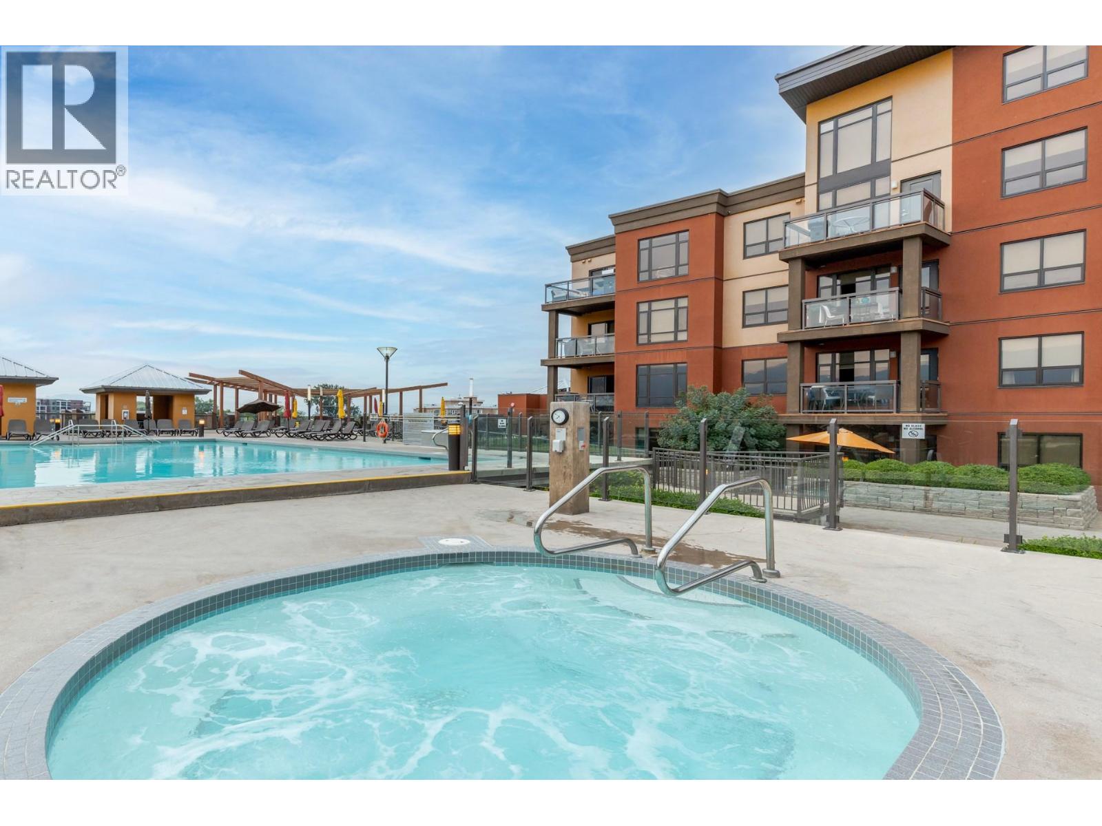 654 Cook Road Unit# 321, Kelowna, British Columbia  V1W 3G7 - Photo 5 - 10400614
