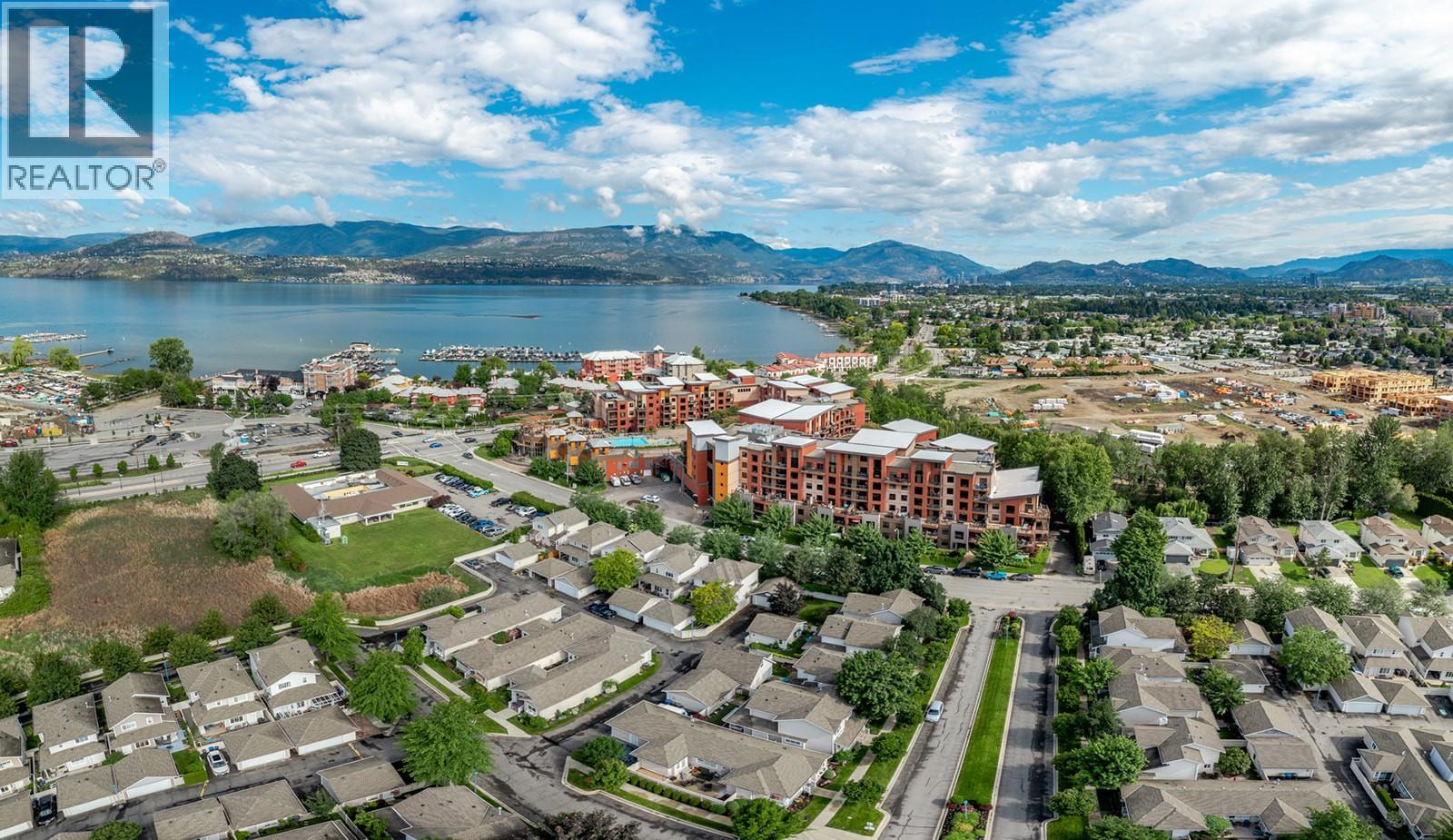 654 Cook Road Unit# 321, Kelowna, British Columbia  V1W 3G7 - Photo 9 - 10400614