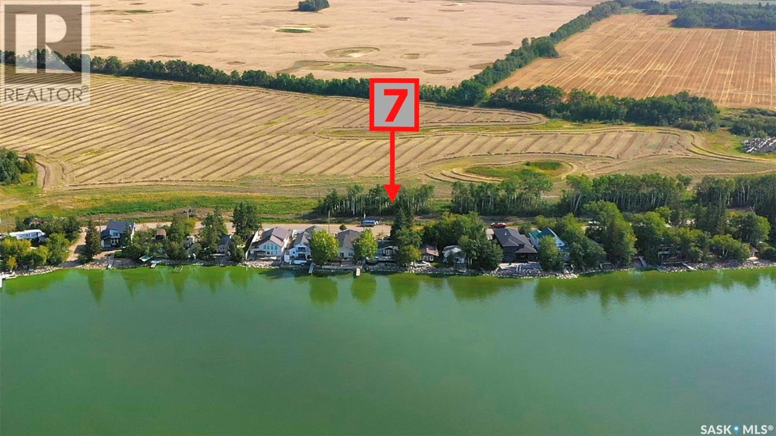 Lot7bl12 Shoreline Drive, Fishing Lake, Saskatchewan  S0A 1Y0 - Photo 2 - SK048519