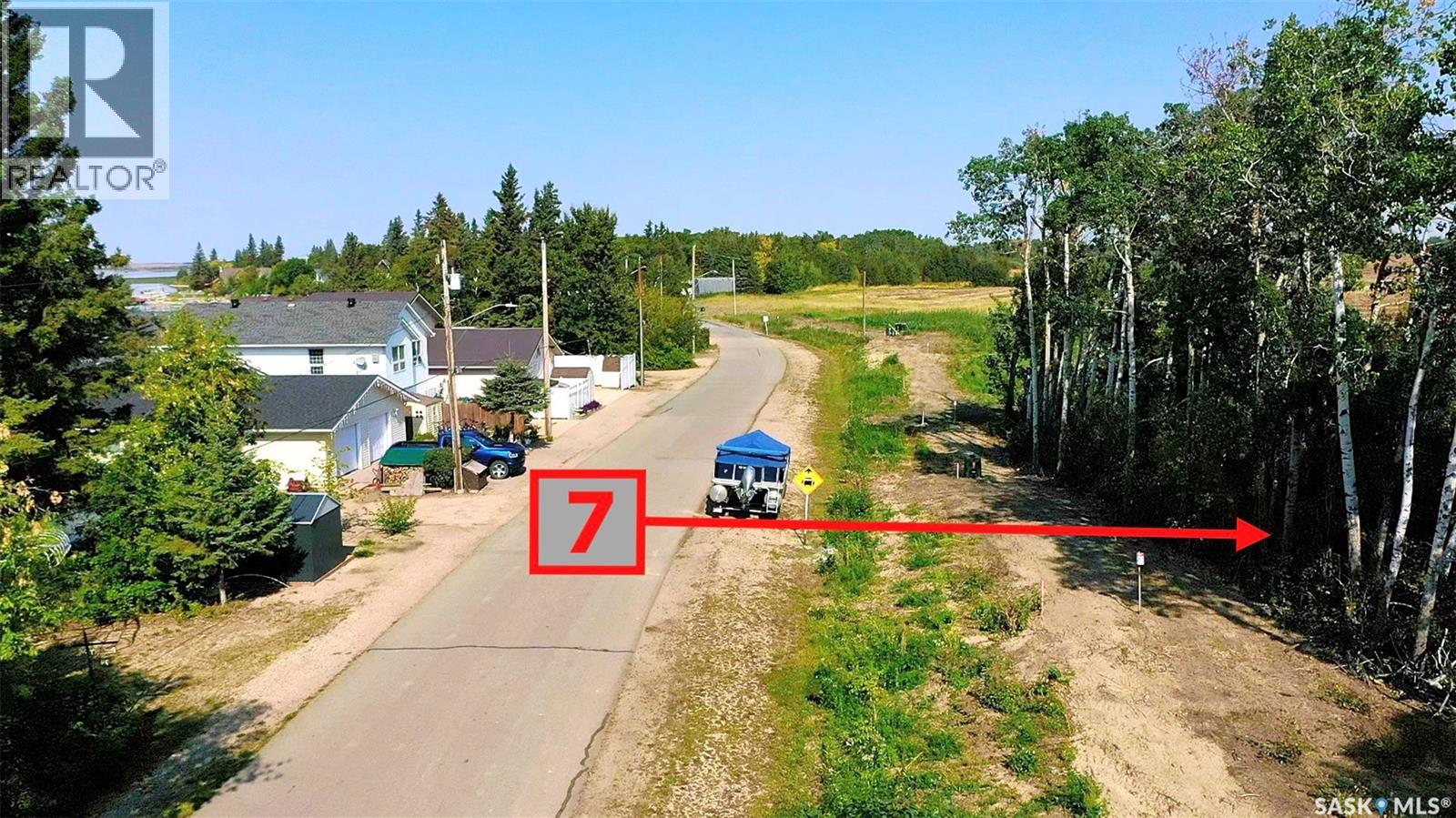 Lot7bl12 Shoreline Drive, Fishing Lake, Saskatchewan  S0A 1Y0 - Photo 22 - SK048519