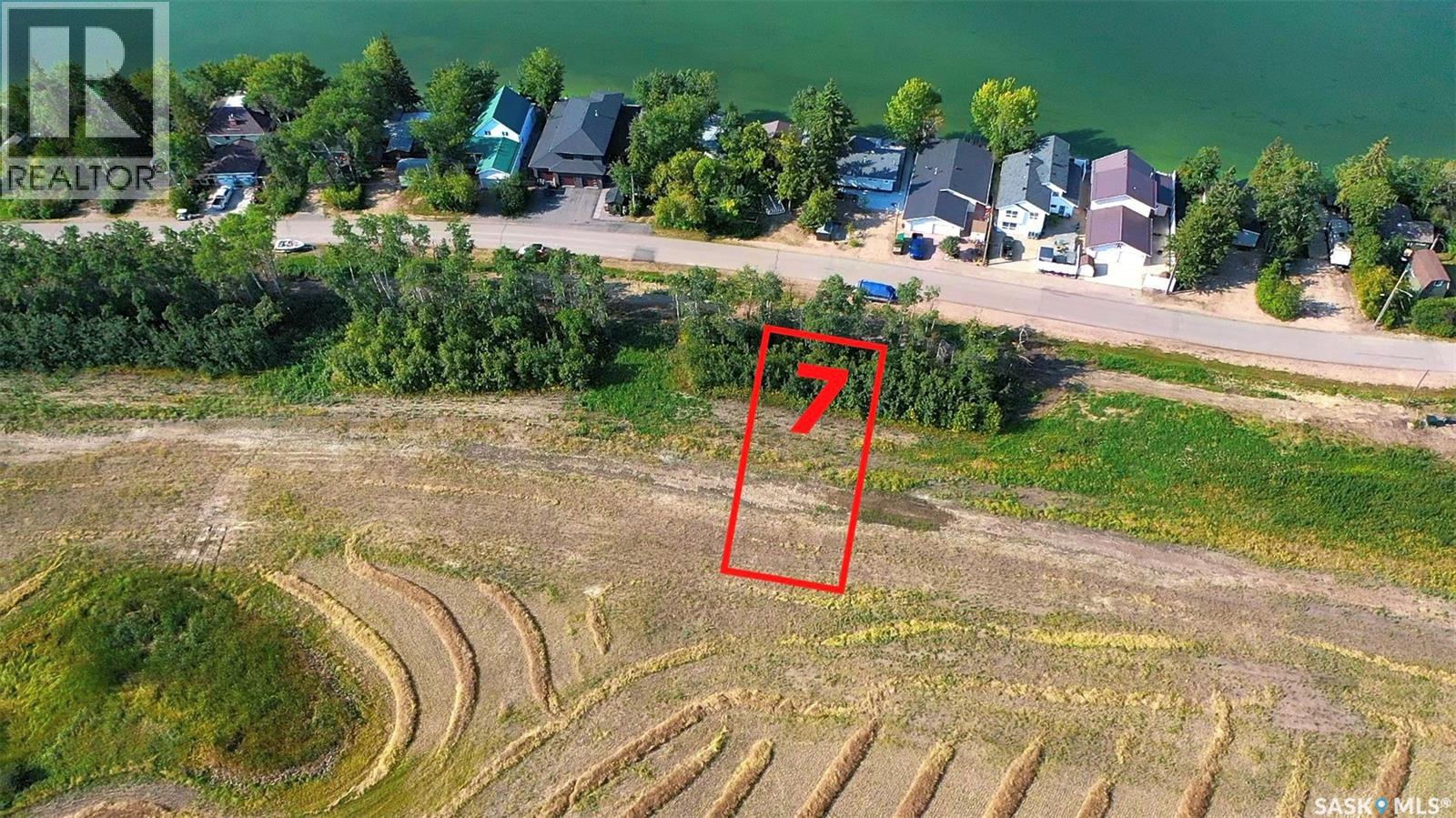 Lot7bl12 Shoreline Drive, Fishing Lake, Saskatchewan  S0A 1Y0 - Photo 3 - SK048519