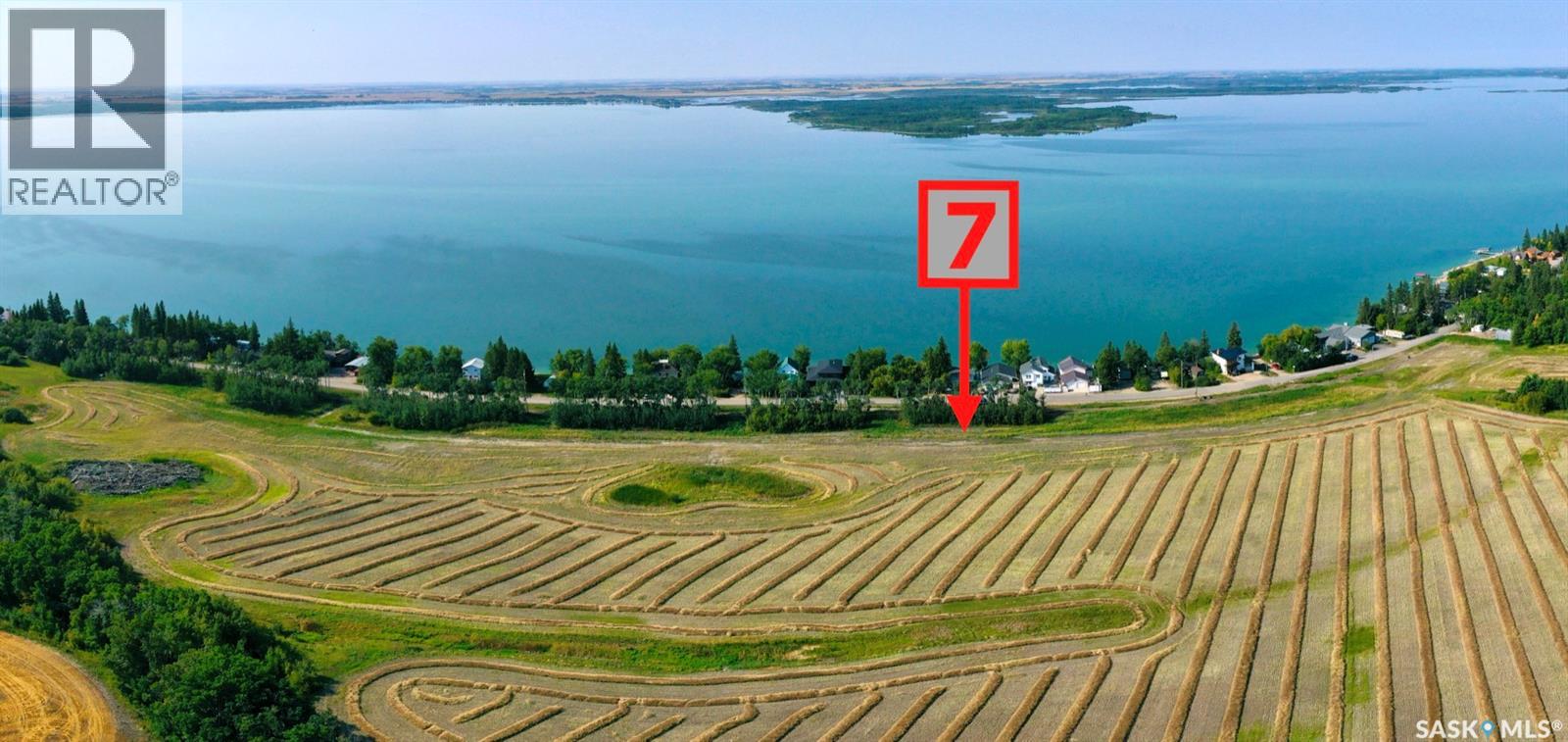 Lot7bl12 Shoreline Drive, Fishing Lake, Saskatchewan  S0A 1Y0 - Photo 35 - SK048519