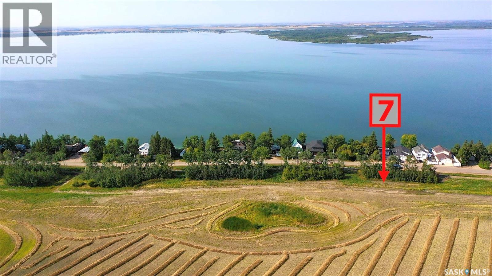 Lot7bl12 Shoreline Drive, Fishing Lake, Saskatchewan  S0A 1Y0 - Photo 36 - SK048519