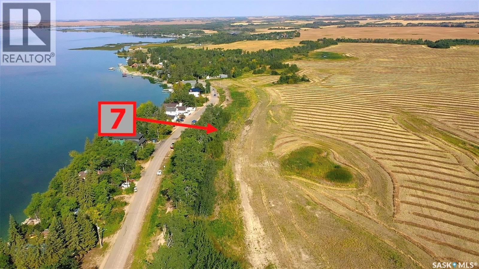 Lot7bl12 Shoreline Drive, Fishing Lake, Saskatchewan  S0A 1Y0 - Photo 4 - SK048519