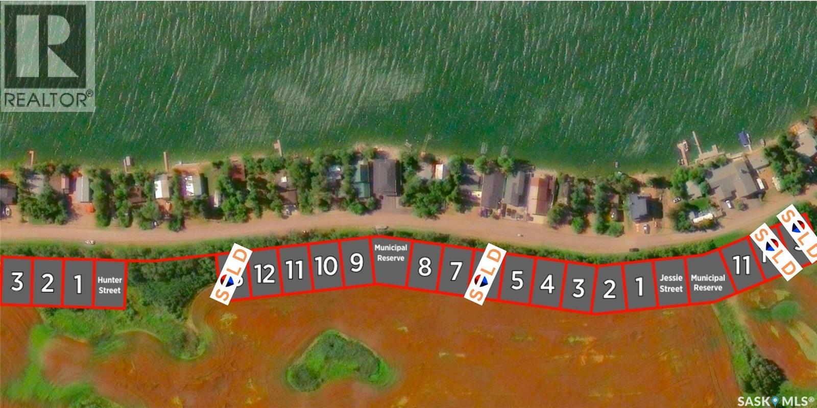 Lot7bl12 Shoreline Drive, Fishing Lake, Saskatchewan  S0A 1Y0 - Photo 5 - SK048519