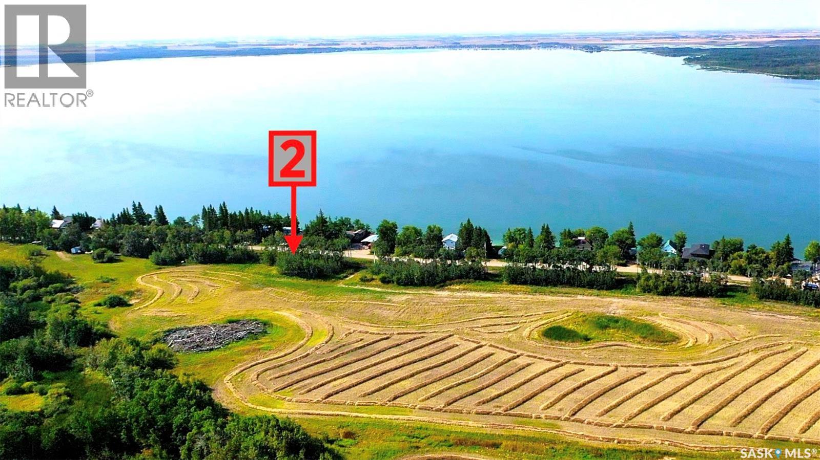 Lot 2 Bl13 Shoreline Drive, Fishing Lake, Saskatchewan  S0A 1Y0 - Photo 2 - SK048518