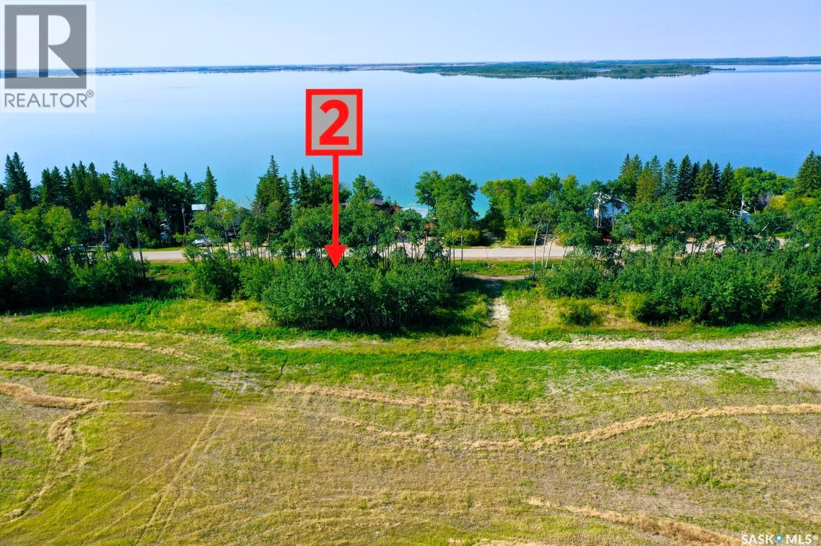 Lot 2 Bl13 Shoreline Drive, Fishing Lake, Saskatchewan  S0A 1Y0 - Photo 3 - SK048518