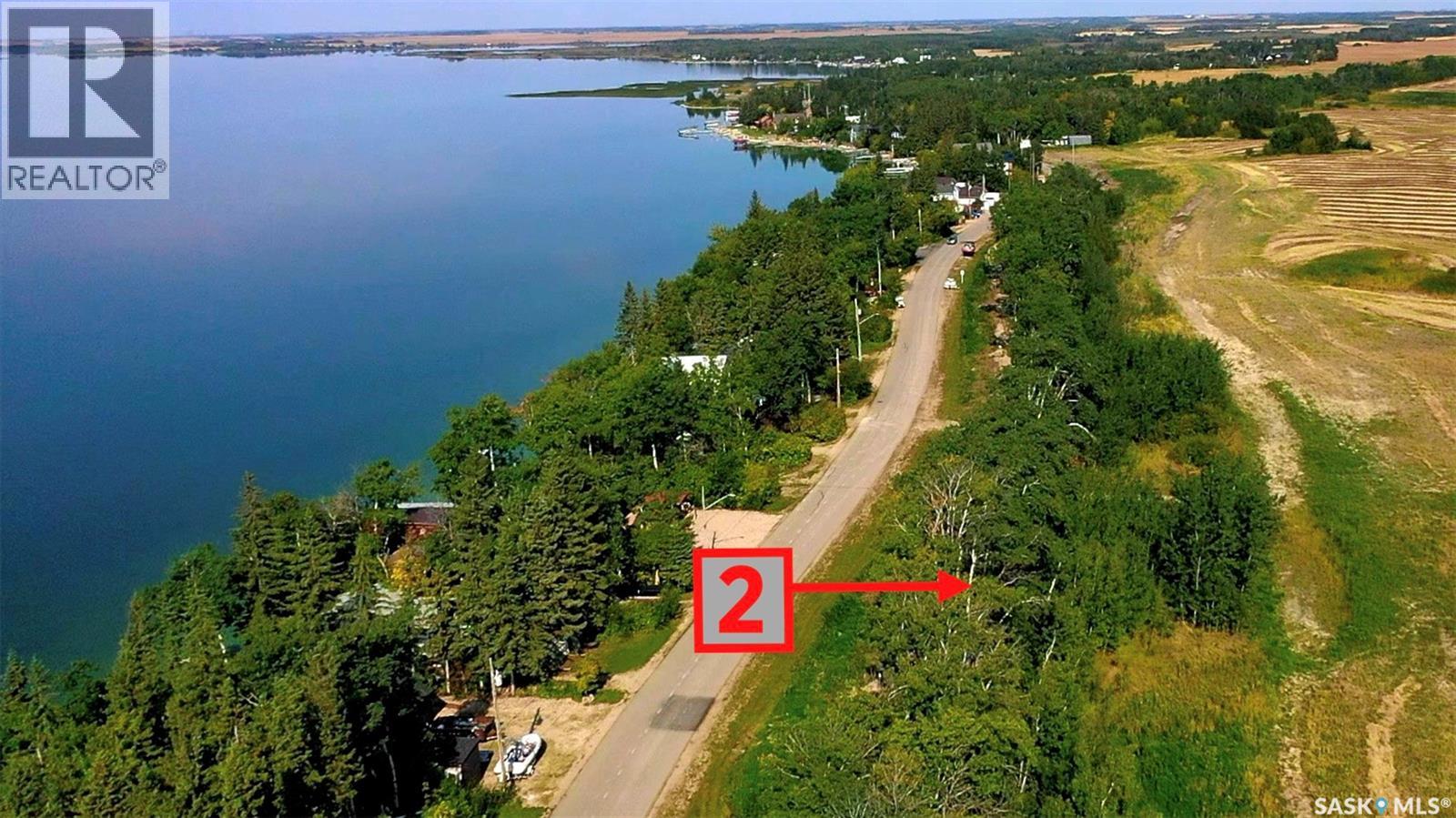 Lot 2 Bl13 Shoreline Drive, Fishing Lake, Saskatchewan  S0A 1Y0 - Photo 4 - SK048518