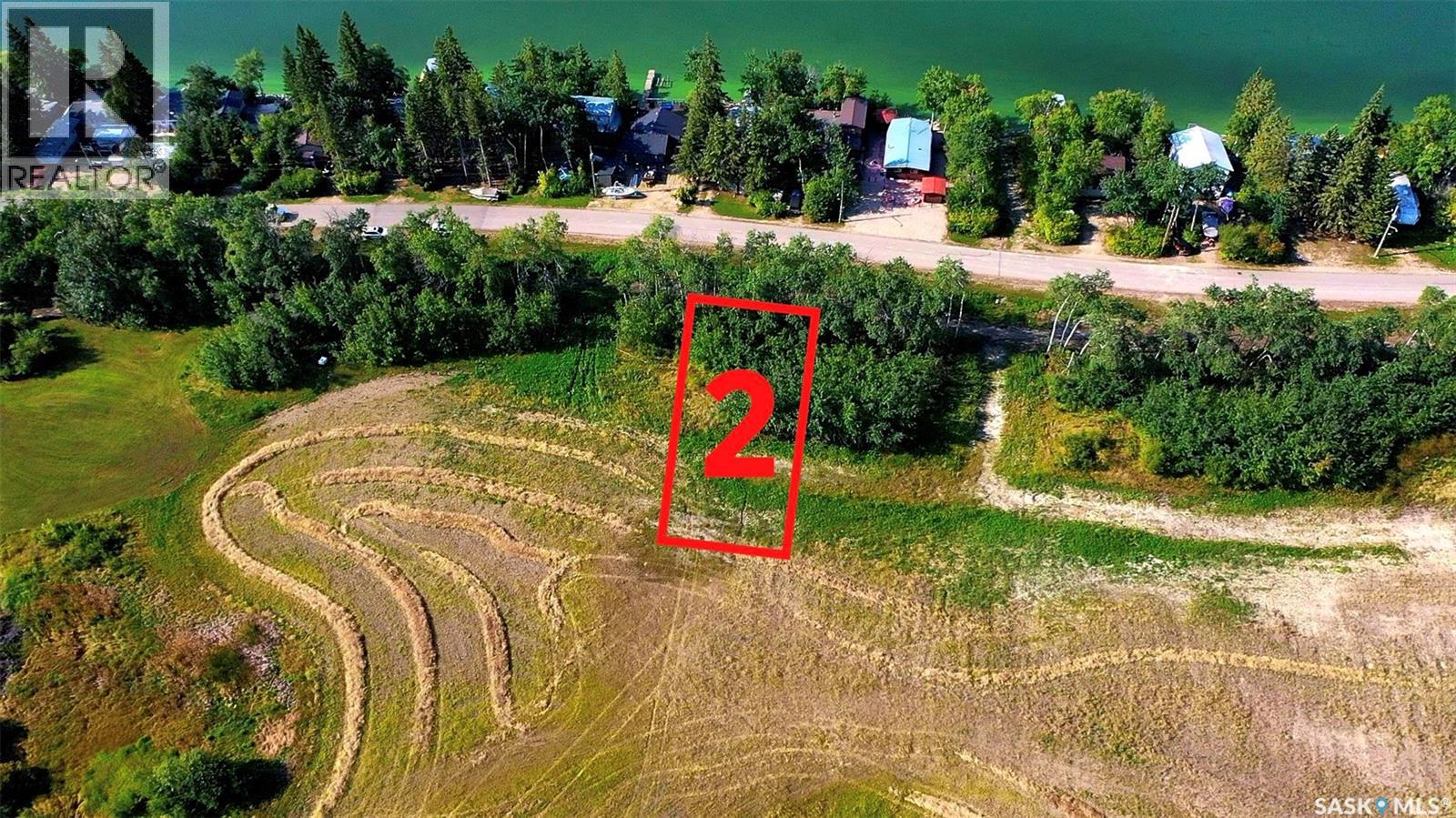 Lot 2 Bl13 Shoreline Drive, Fishing Lake, Saskatchewan  S0A 1Y0 - Photo 6 - SK048518