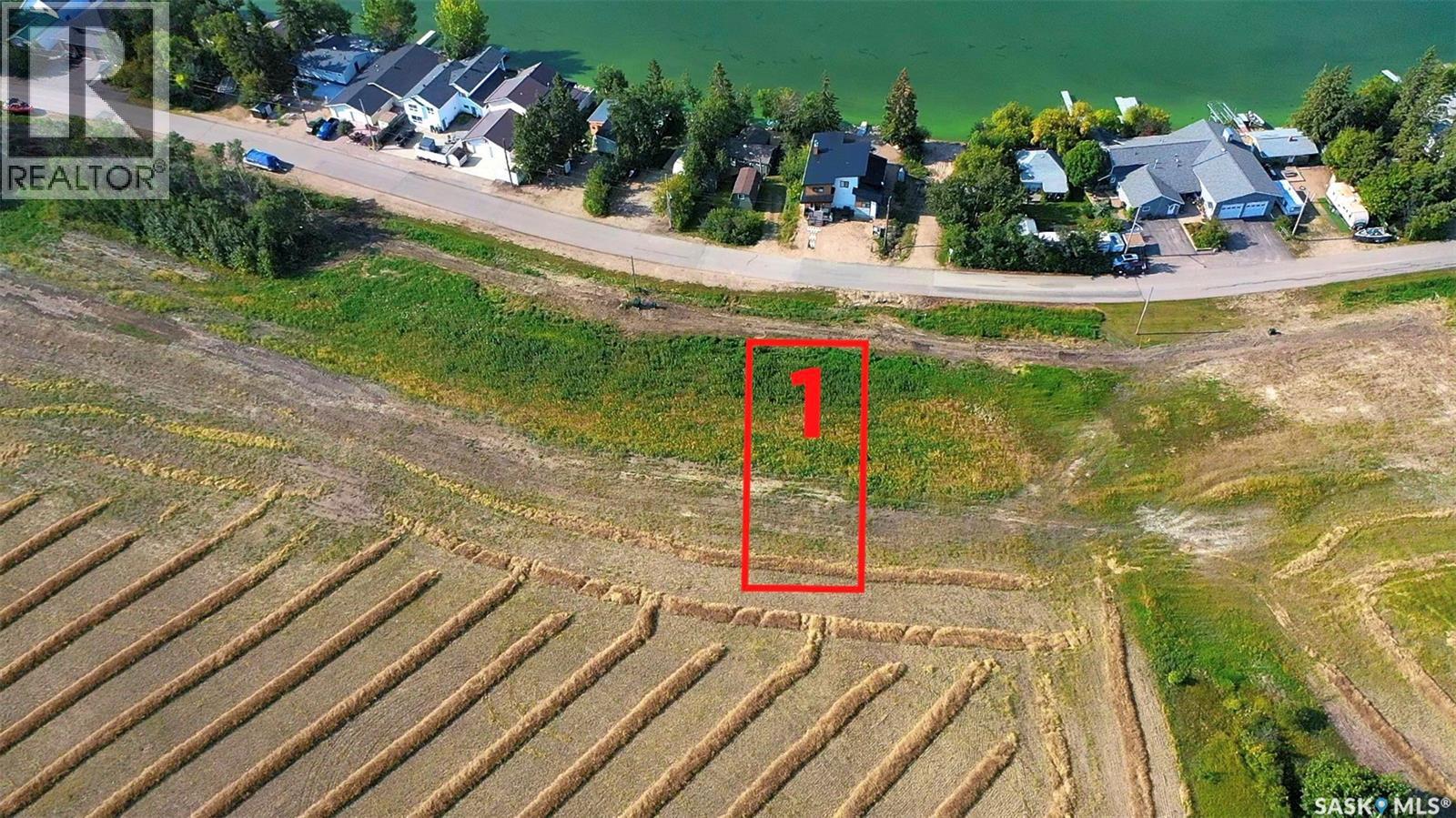 Lot 1 Bl12 Shoreline Drive, Fishing Lake, Saskatchewan  S0A 1Y0 - Photo 1 - SK048498