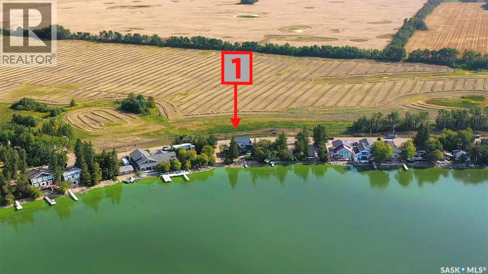 Lot 1 Bl12 Shoreline Drive, Fishing Lake, Saskatchewan  S0A 1Y0 - Photo 2 - SK048498