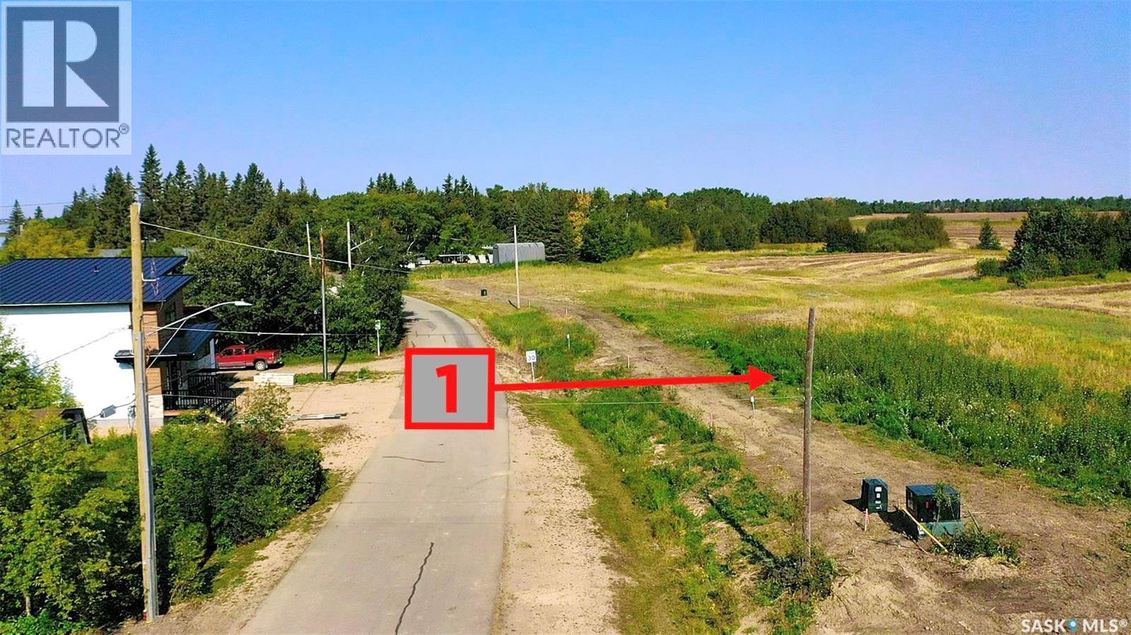 Lot 1 Bl12 Shoreline Drive, Fishing Lake, Saskatchewan  S0A 1Y0 - Photo 3 - SK048498