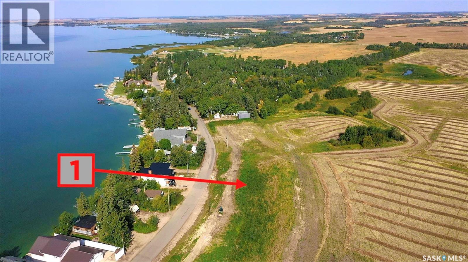 Lot 1 Bl12 Shoreline Drive, Fishing Lake, Saskatchewan  S0A 1Y0 - Photo 4 - SK048498