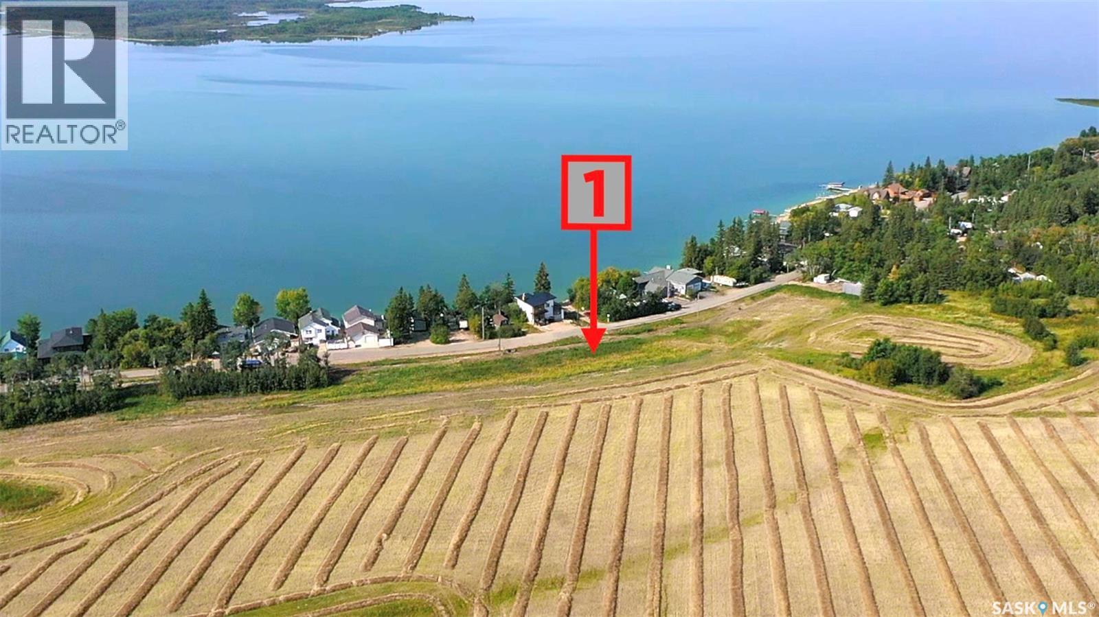Lot 1 Bl12 Shoreline Drive, Fishing Lake, Saskatchewan  S0A 1Y0 - Photo 5 - SK048498