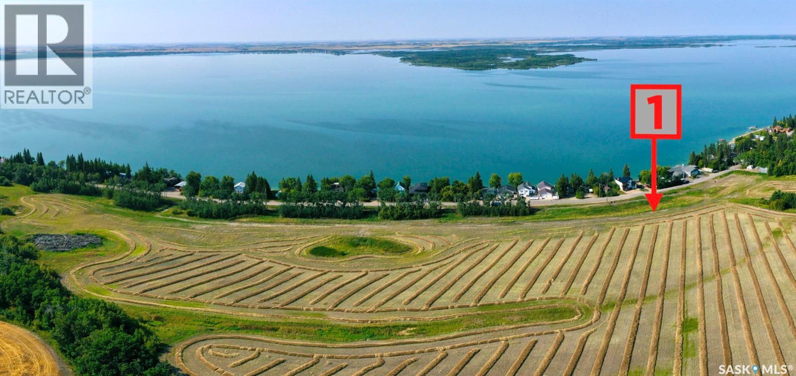 Lot 1 Bl12 Shoreline Drive, Fishing Lake, Saskatchewan  S0A 1Y0 - Photo 6 - SK048498