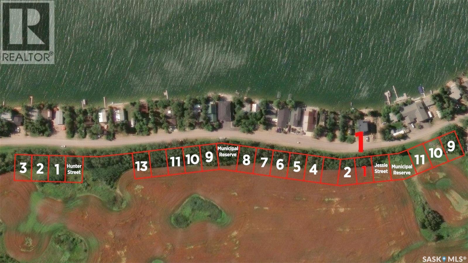 Lot 1 Bl12 Shoreline Drive, Fishing Lake, Saskatchewan  S0A 1Y0 - Photo 7 - SK048498