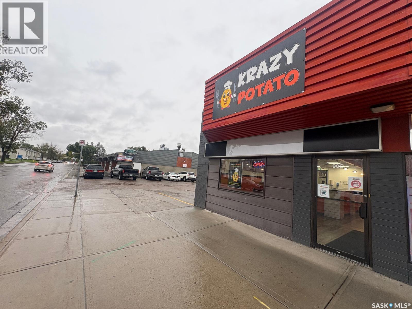 90 Cavendish Street, Regina, Saskatchewan  S4N 5G7 - Photo 1 - SK048460