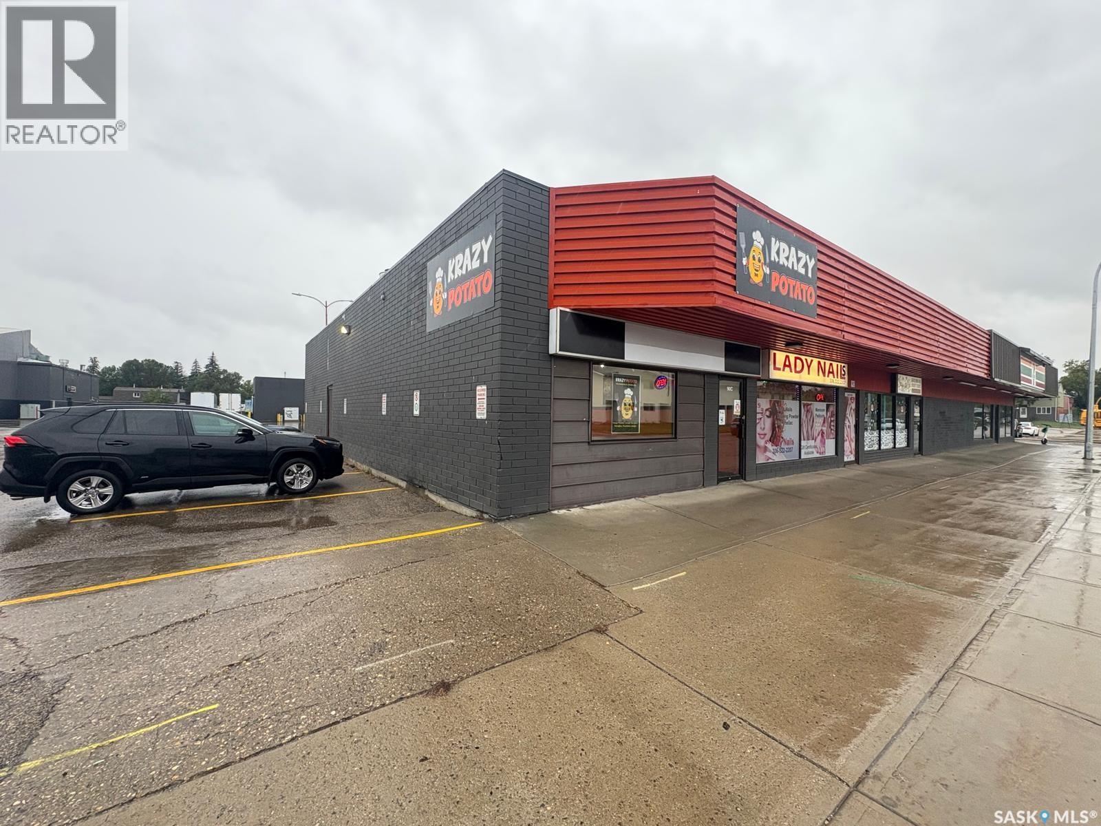 90 Cavendish Street, Regina, Saskatchewan  S4N 5G7 - Photo 2 - SK048460