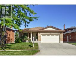602 CHAMPLAIN Boulevard N, Cambridge, Ontario