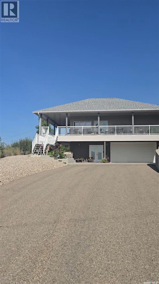 207 Criddle Avenue, Crooked Lake, Saskatchewan  S0G 2B0 - Photo 59 - SK028653
