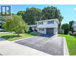 48 MARGATE Avenue, Hamilton, Ontario