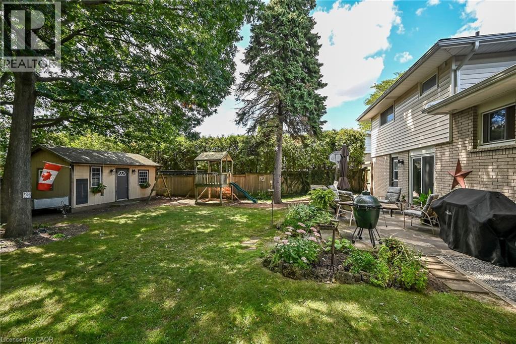 48 Margate Avenue, Hamilton, Ontario  L8T 1M8 - Photo 41 - 40863525