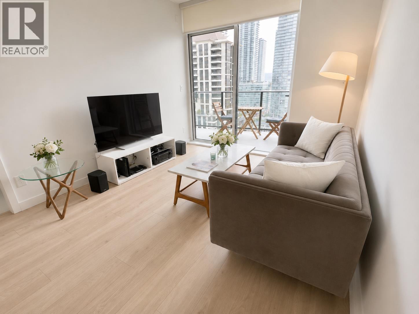 2407 2181 Madison Avenue, Burnaby, British Columbia  V5C 0N4 - Photo 5 - R3122420