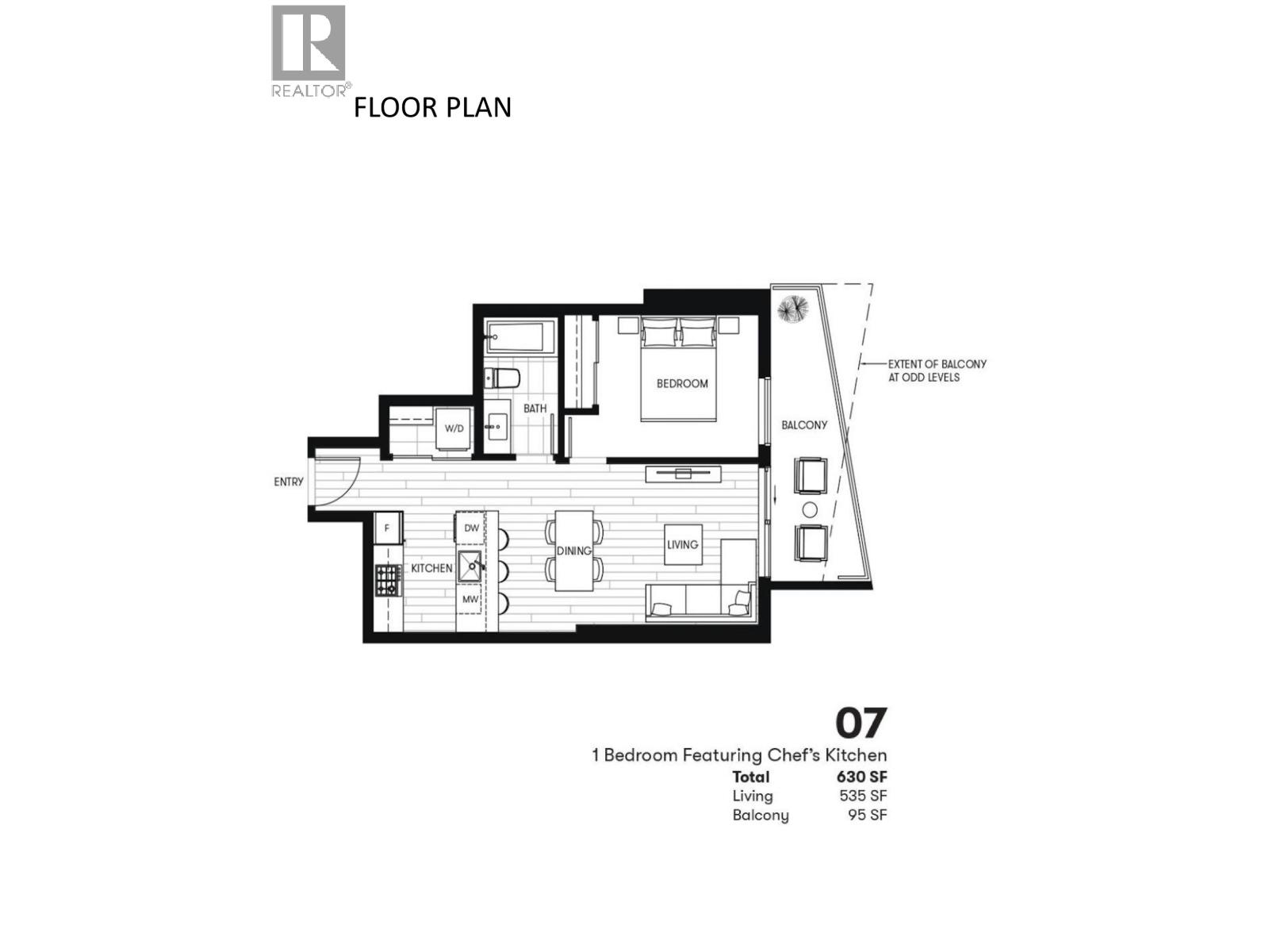 2407 2181 Madison Avenue, Burnaby, British Columbia  V5C 0N4 - Photo 14 - R3122420