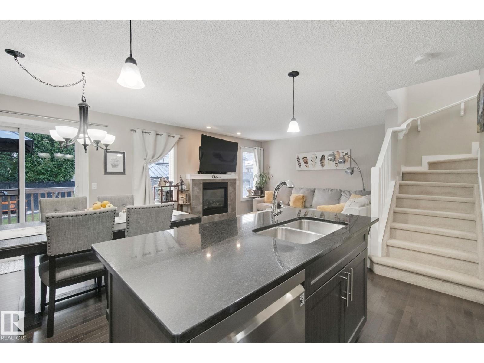 130 Catalina Ct, Fort Saskatchewan, Alberta  T8L 0K6 - Photo 11 - E4507753