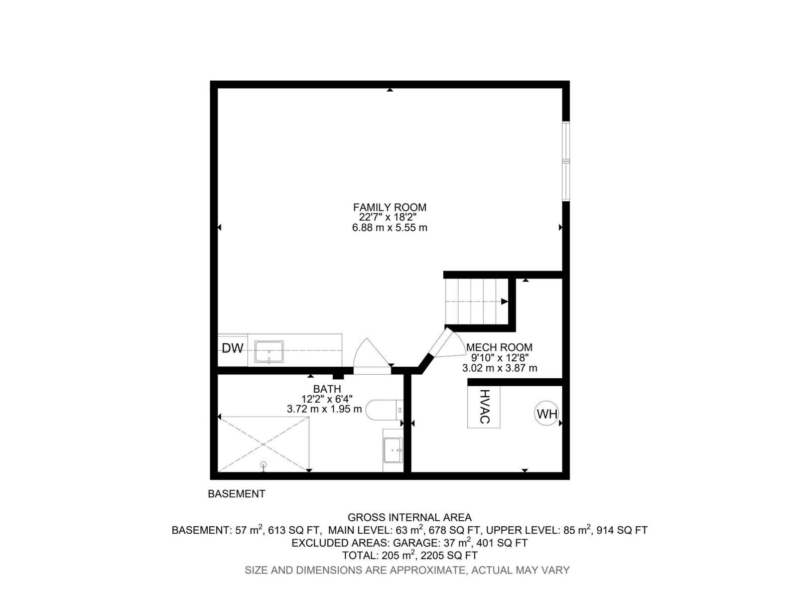 130 Catalina Ct, Fort Saskatchewan, Alberta  T8L 0K6 - Photo 49 - E4507753