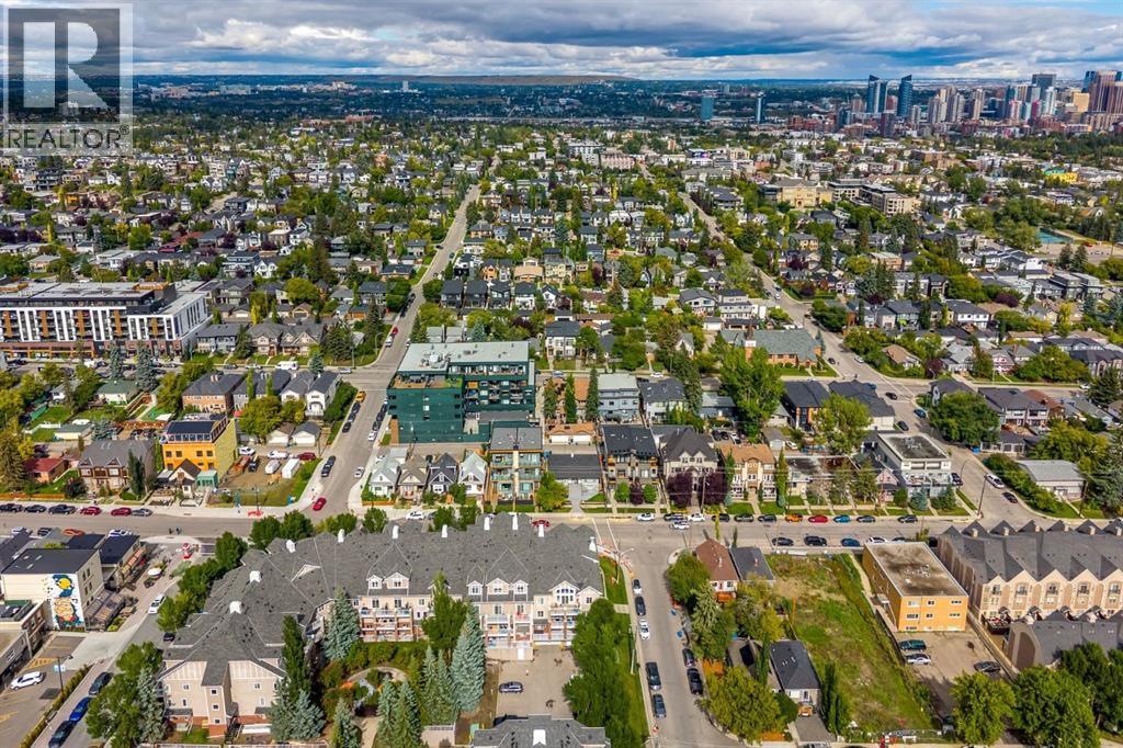 1826 34 Avenue Sw, Calgary, Alberta  T2T 2B8 - Photo 8 - A2344346