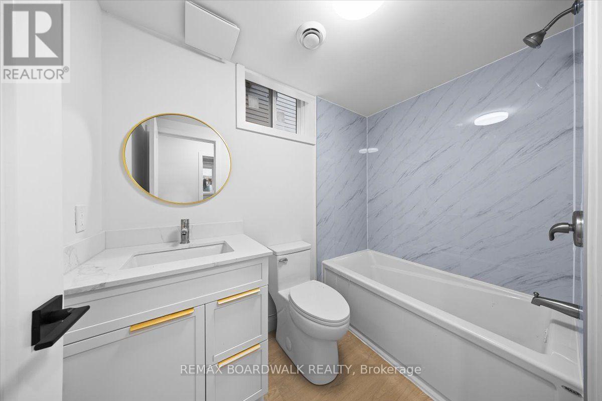 Unit 1 - 315 Savard Avenue, Ottawa, Ontario  K1L 7S1 - Photo 14 - X13788720