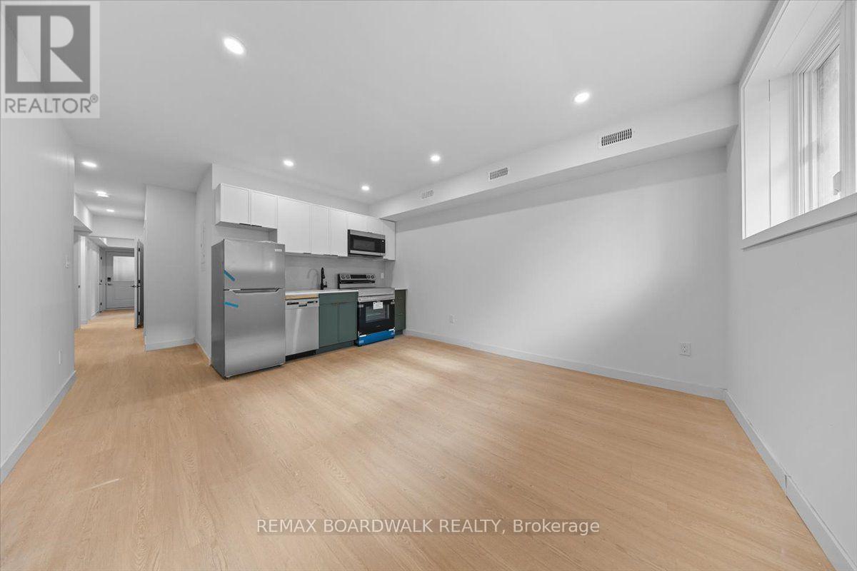 Unit 1 - 315 Savard Avenue, Ottawa, Ontario  K1L 7S1 - Photo 6 - X13788720