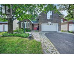 1672 DES RAVINS PLACE, Ottawa, Ontario