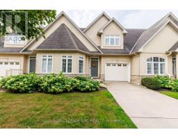 9 - 8142 COSTABILE DRIVE, Niagara Falls, Ontario