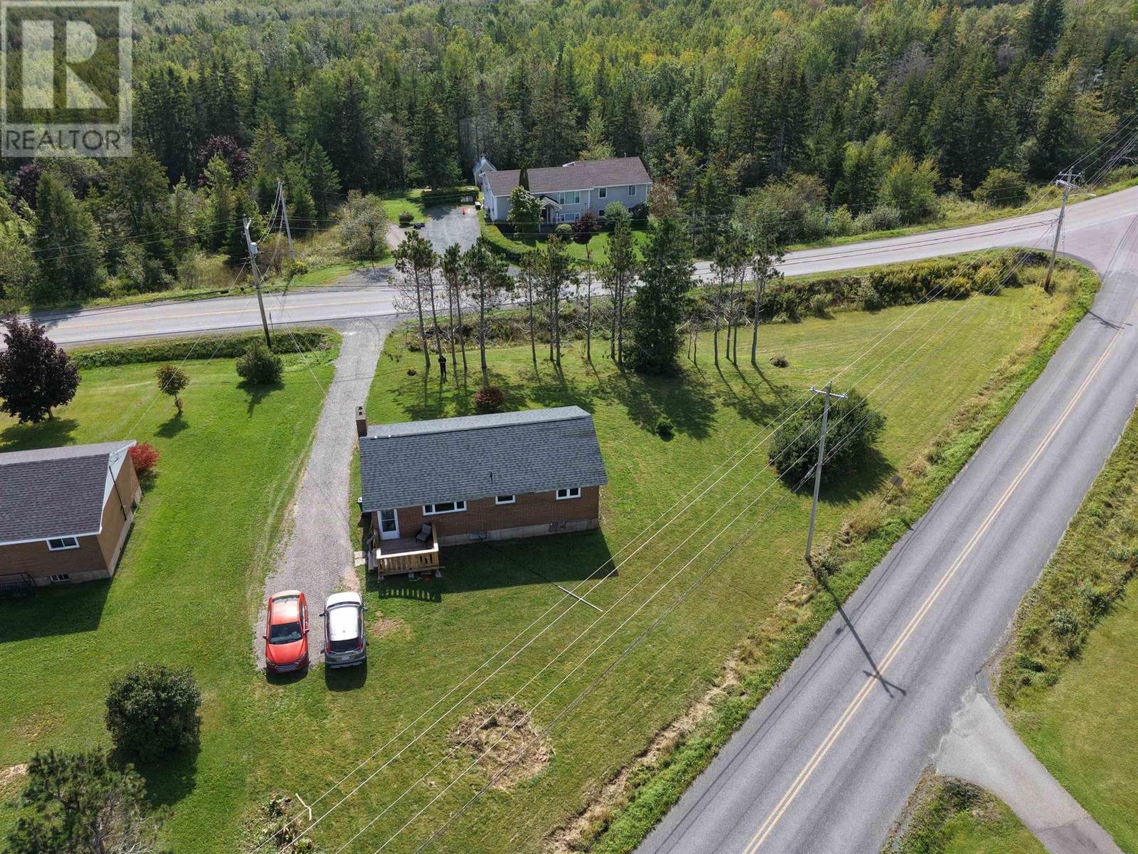 2049 Frasers Mountain Road, Frasers Mountain, Nova Scotia  B2H 5C4 - Photo 3 - 202623413