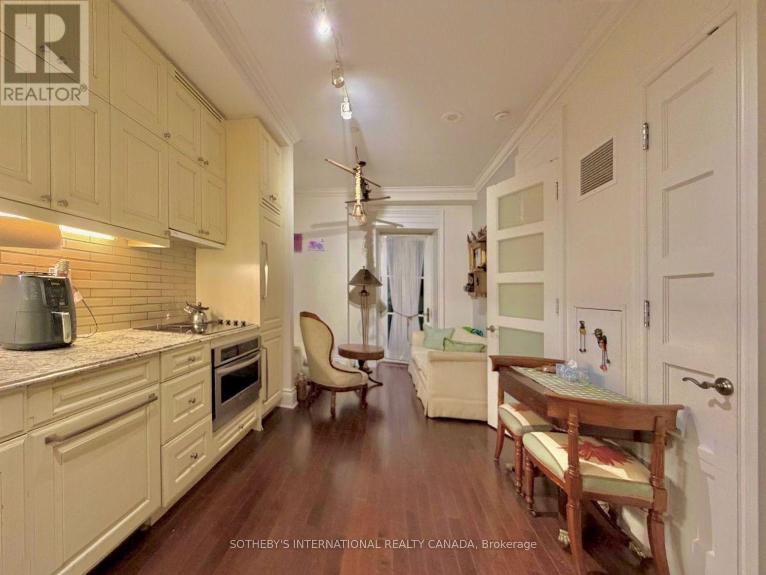 544 - 22 Leader Lane, Toronto, Ontario  M5E 0B2 - Photo 6 - C13788738