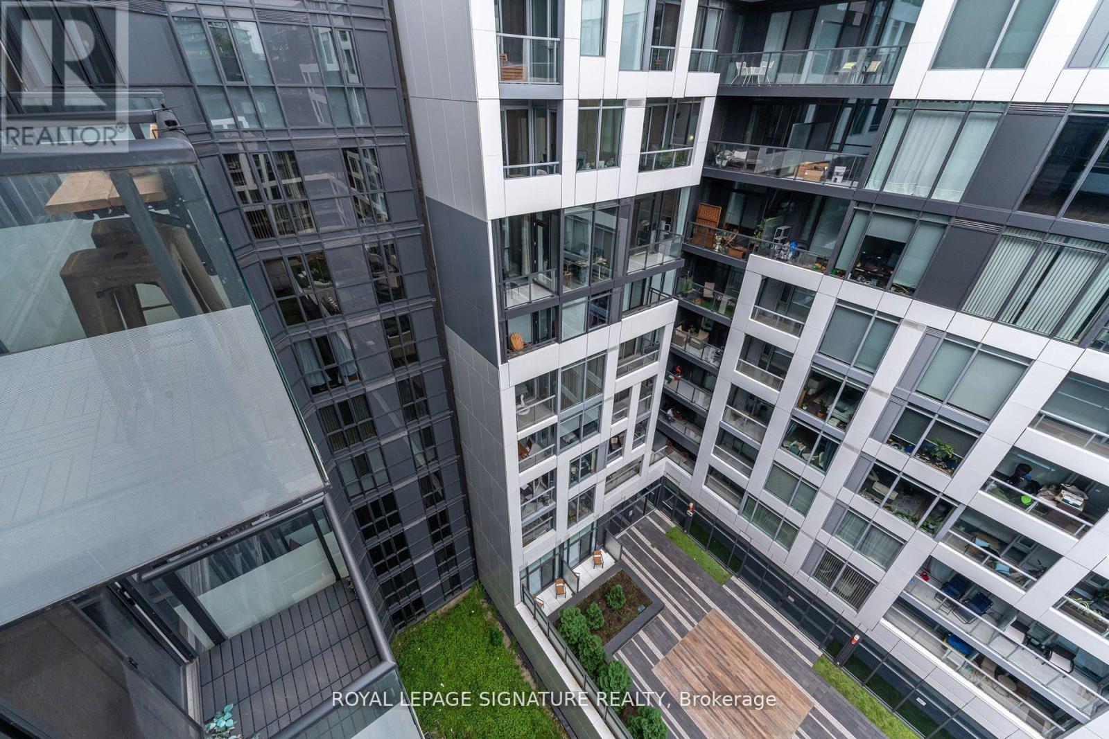 1103 - 560 Front Street W, Toronto, Ontario M5V 1C1 - Photo 17 - C13788776