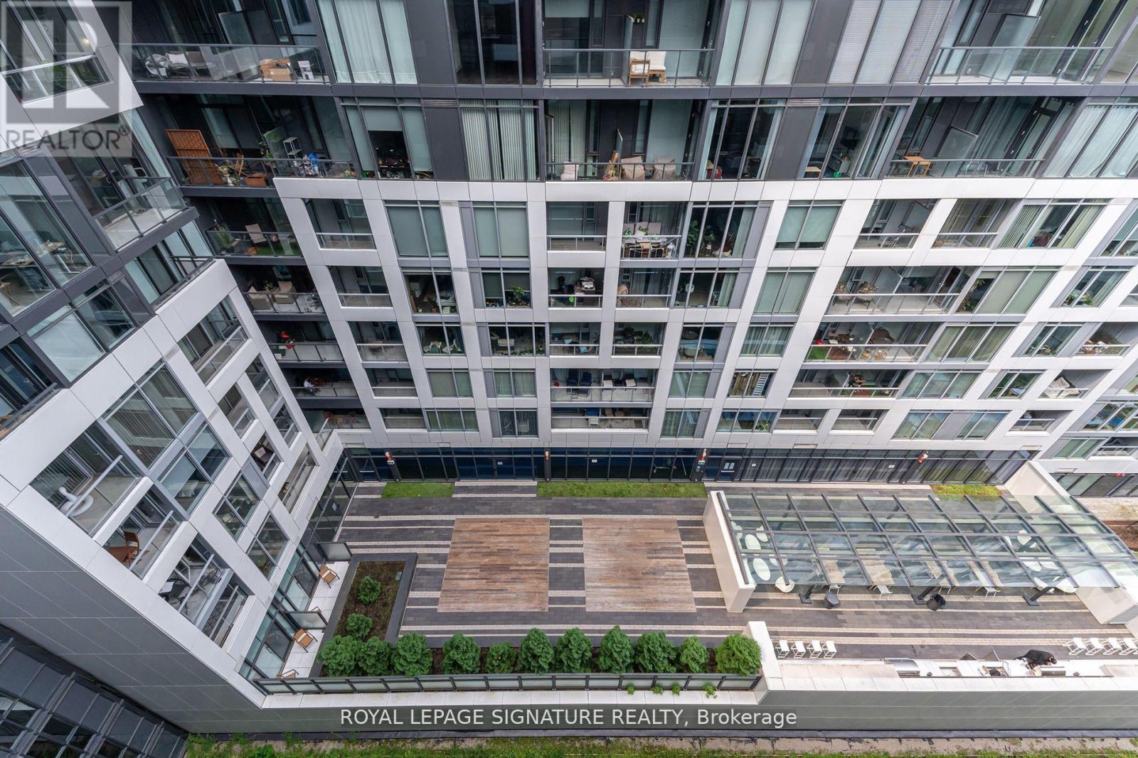 1103 - 560 Front Street W, Toronto, Ontario M5V 1C1 - Photo 18 - C13788776