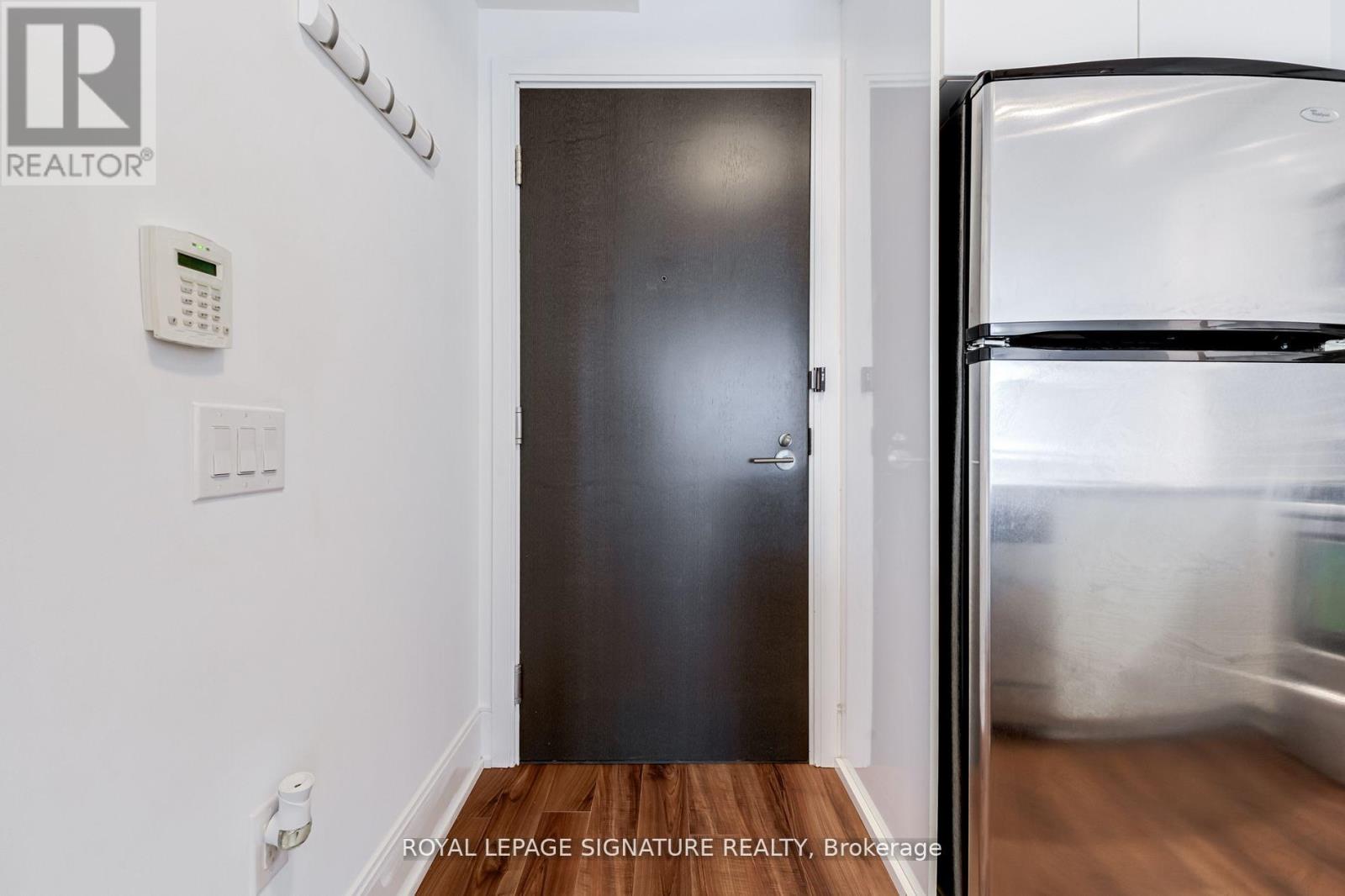 1103 - 560 Front Street W, Toronto, Ontario M5V 1C1 - Photo 2 - C13788776
