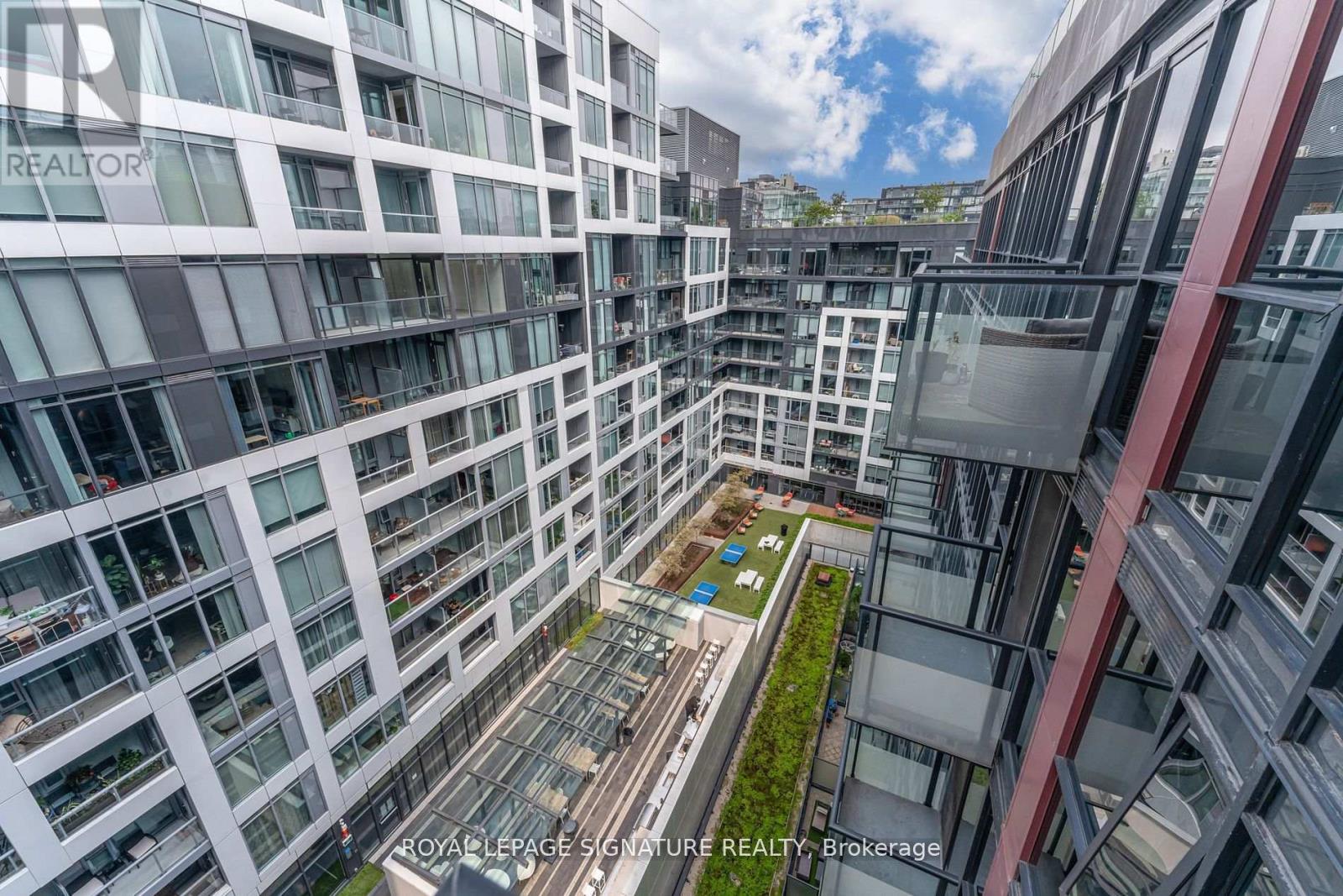 1103 - 560 Front Street W, Toronto, Ontario M5V 1C1 - Photo 20 - C13788776