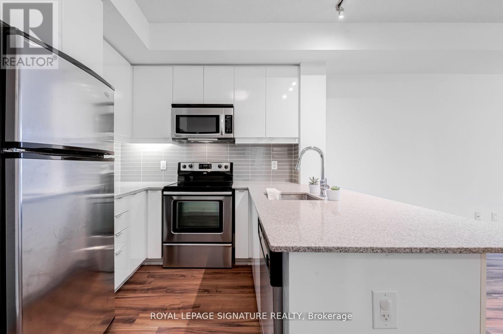 1103 - 560 Front Street W, Toronto, Ontario M5V 1C1 - Photo 7 - C13788776
