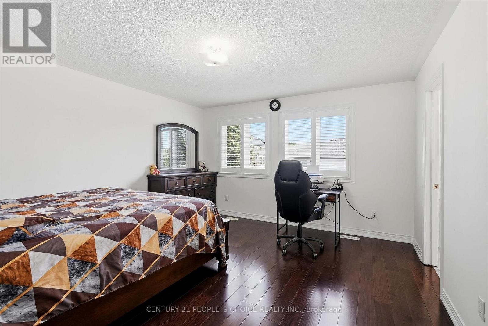 17 Chatterson Street, Whitby, Ontario  L1R 0B1 - Photo 22 - E13788698