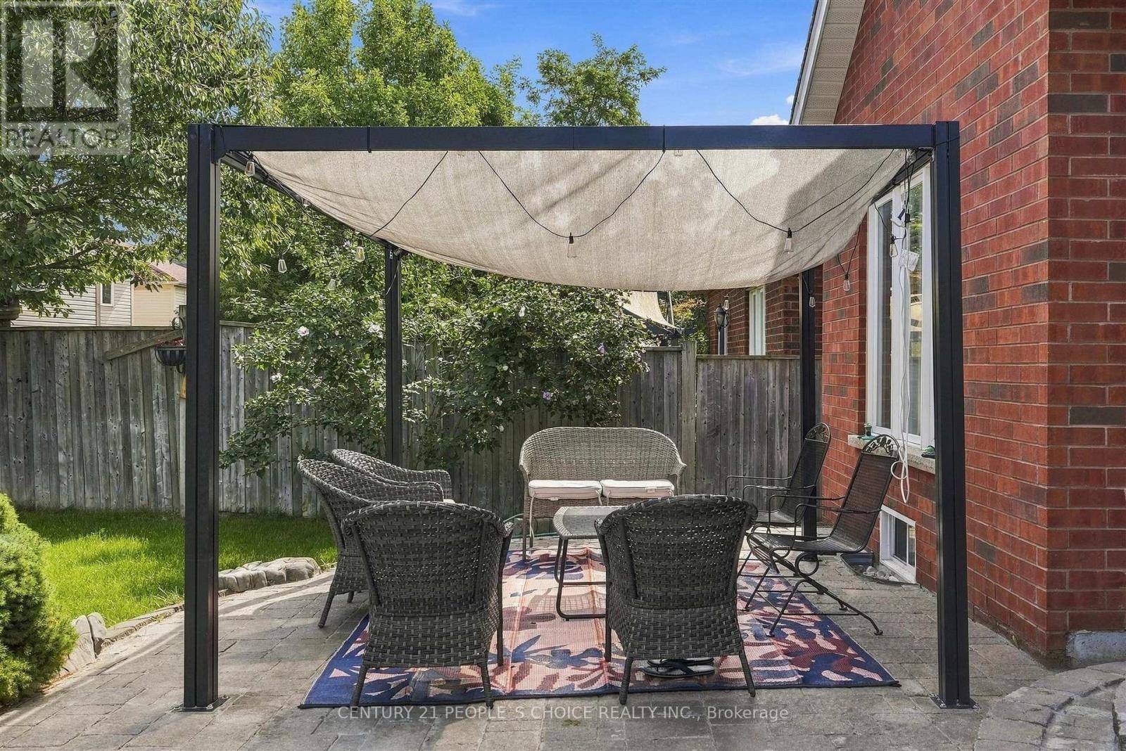 17 Chatterson Street, Whitby, Ontario  L1R 0B1 - Photo 42 - E13788698