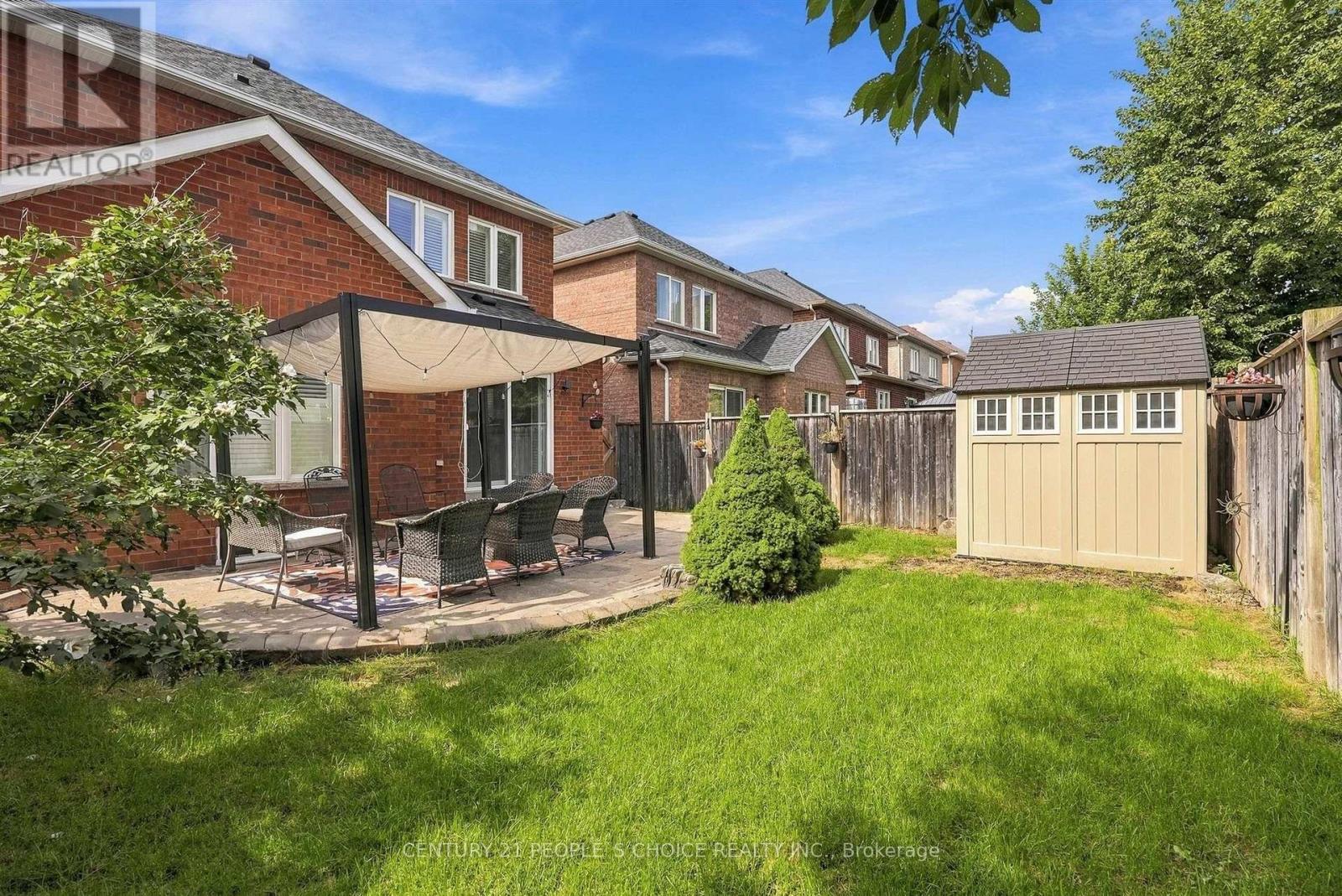 17 Chatterson Street, Whitby, Ontario  L1R 0B1 - Photo 43 - E13788698