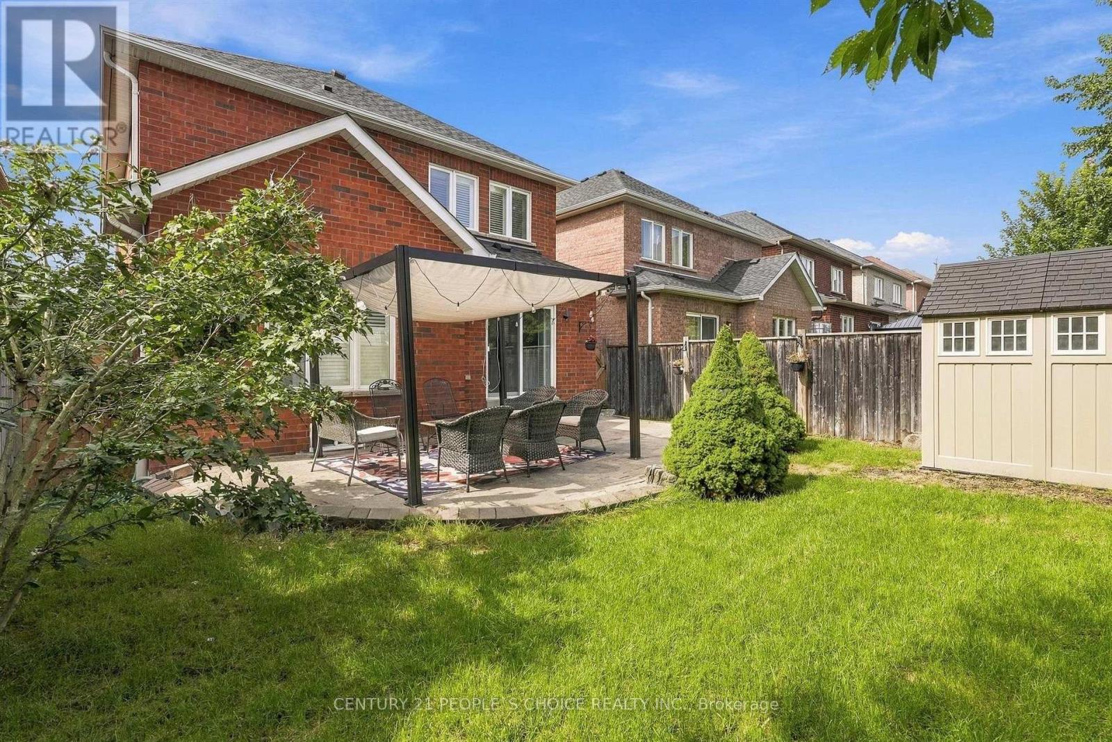 17 Chatterson Street, Whitby, Ontario  L1R 0B1 - Photo 44 - E13788698